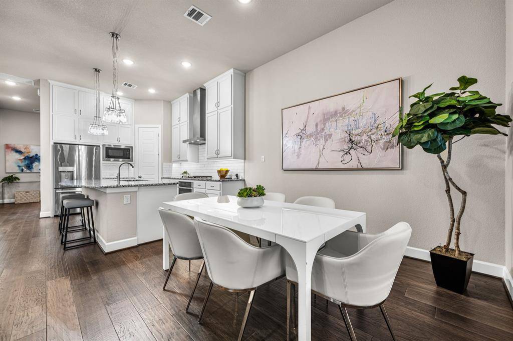 3704 Tussock Drive, Dallas, TX 75209