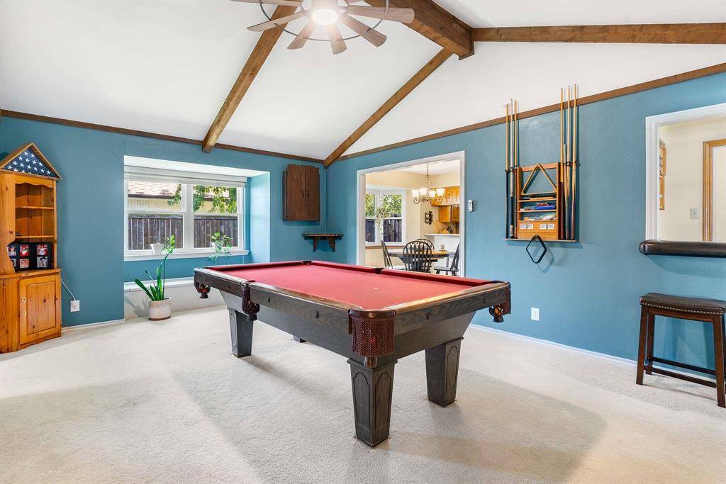 1008 Nottingham Drive, Carrollton, TX 75007