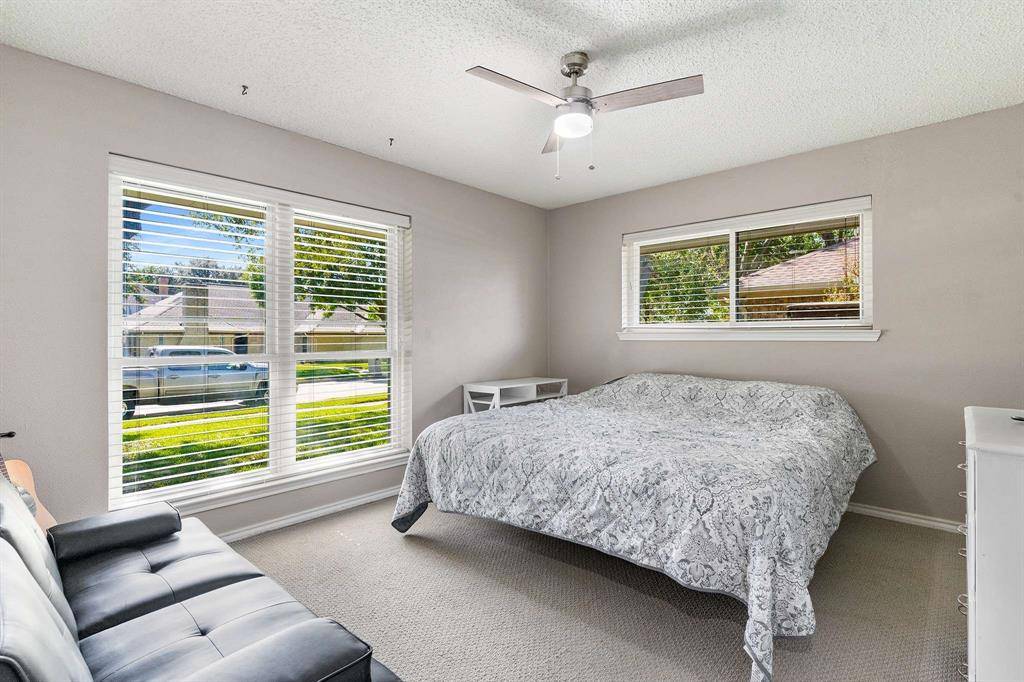 1008 Nottingham Drive, Carrollton, TX 75007