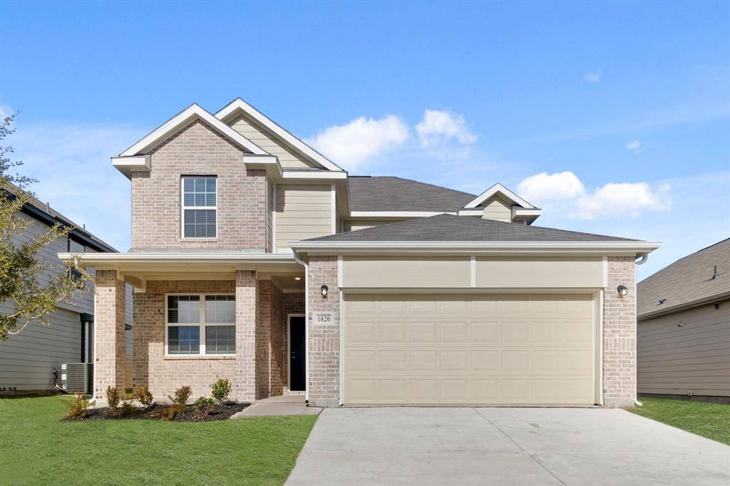 1020 Wingjet Way, Fort Worth, TX 76131
