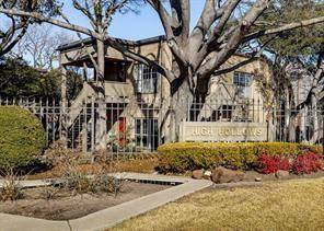 10432 High Hollows Drive #241, Dallas, TX 75230