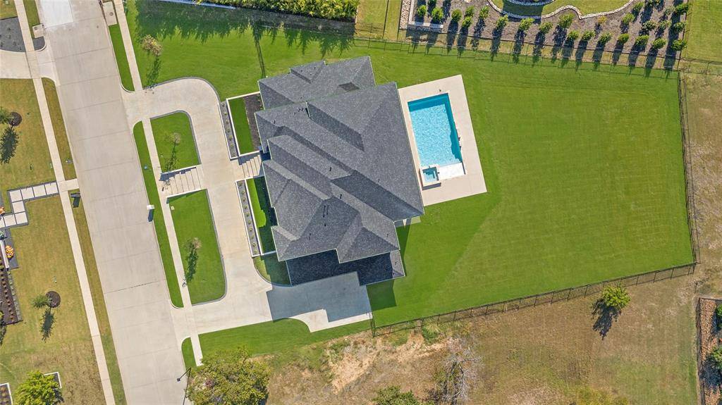 421 Sunrise Ridge Drive, Heath, TX 75032