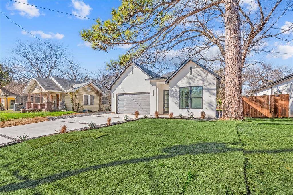 3323 Reed Lane, Dallas, TX 75215