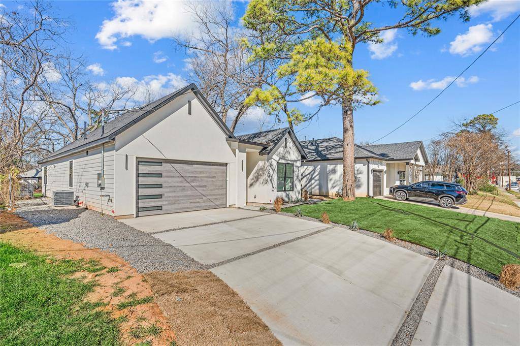 3323 Reed Lane, Dallas, TX 75215