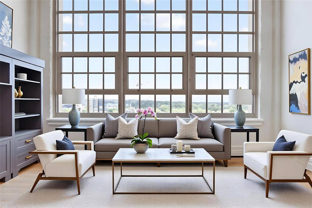 2600 W 7th Street #1727, Fort Worth, TX 76107