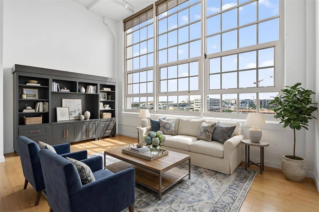 2600 W 7th Street #1727, Fort Worth, TX 76107