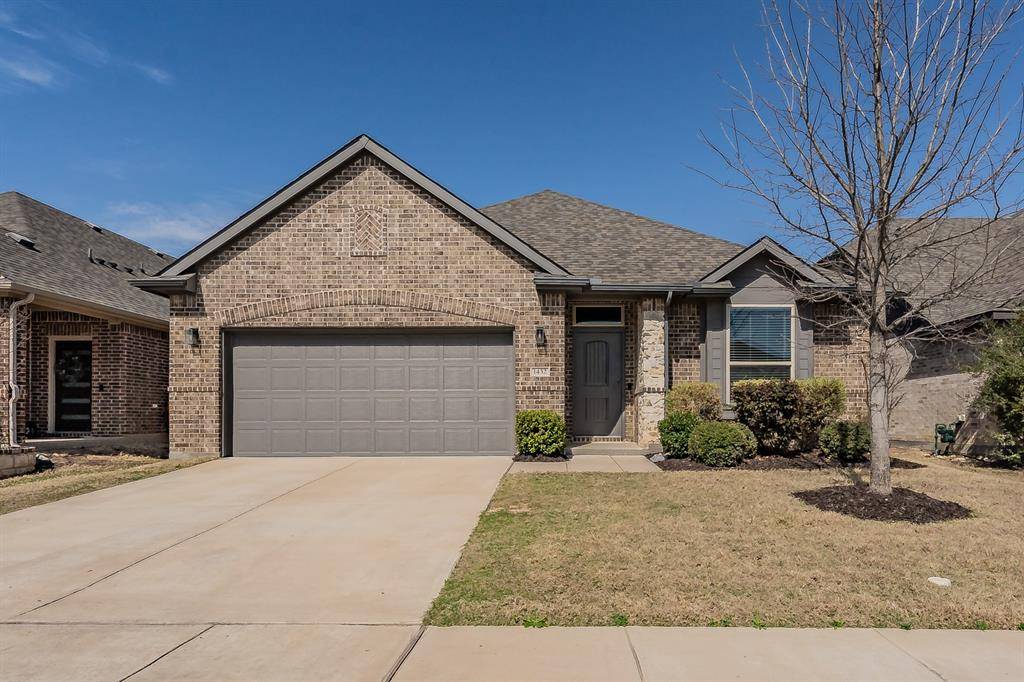 1432 Wolfberry Lane, Northlake, TX 76226
