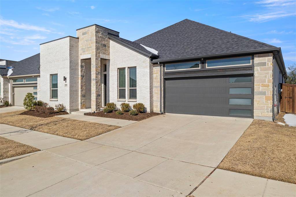 1032 Boardwalk Road, Allen, TX 75013