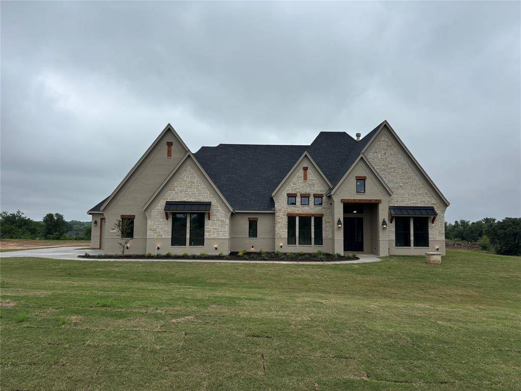 1017 Old Oaks Court, Weatherford, TX 76087