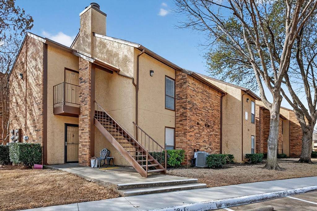 1212 Horizon Trail #3620, Arlington, TX 76011