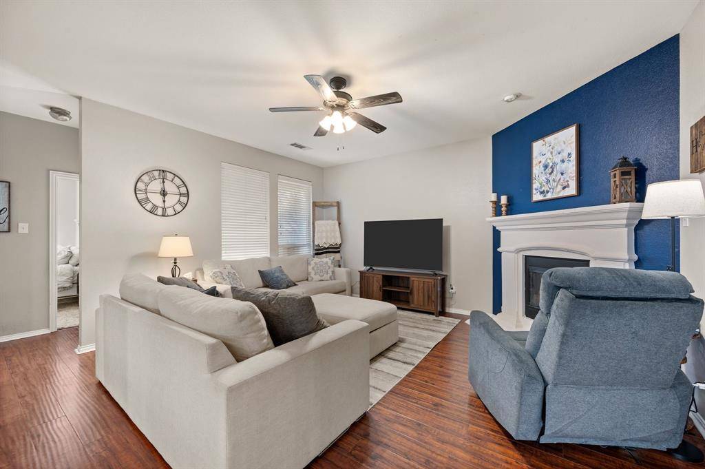 12033 Ringtail Drive, Fort Worth, TX 76244