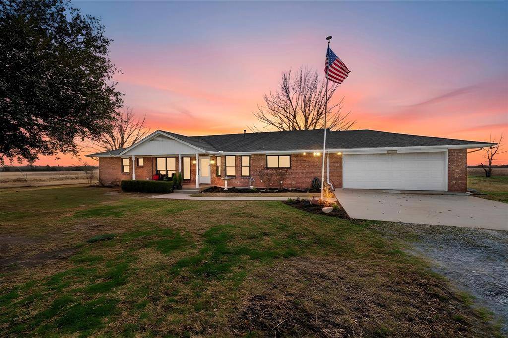 4491 County Road 4511, Commerce, TX 75428