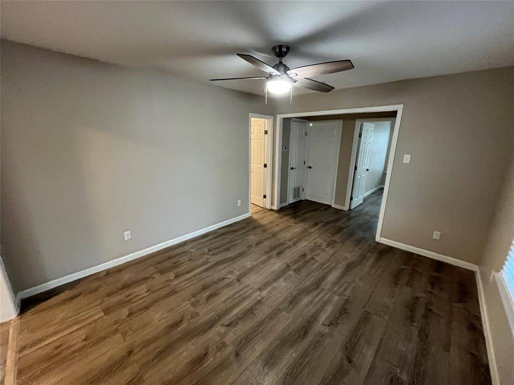 601 Freeman Drive, Garland, TX 75040