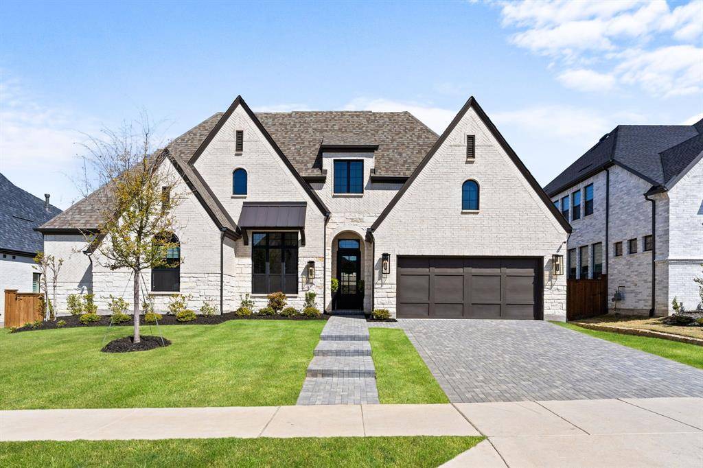 2220 Oaklawn Drive, Celina, TX 75009