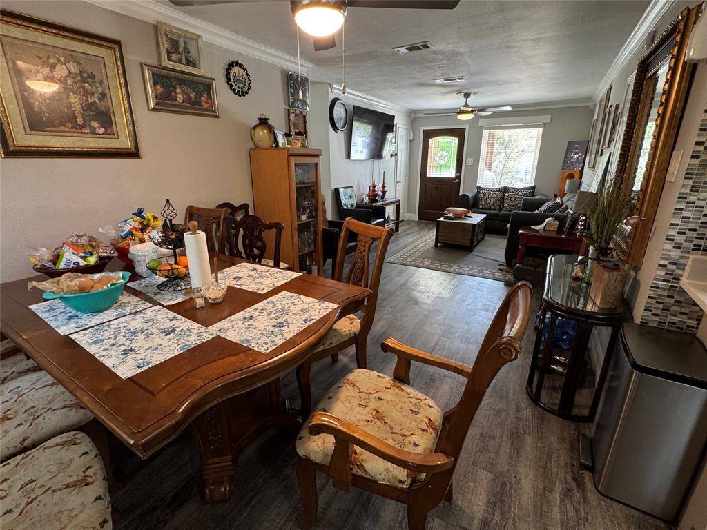 320 Pecan Street, Wilmer, TX 75172