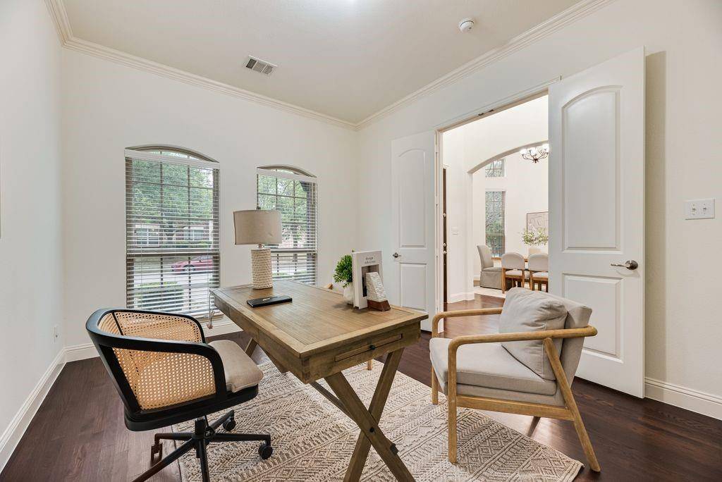 15935 Willowbrook Lane, Frisco, TX 75035