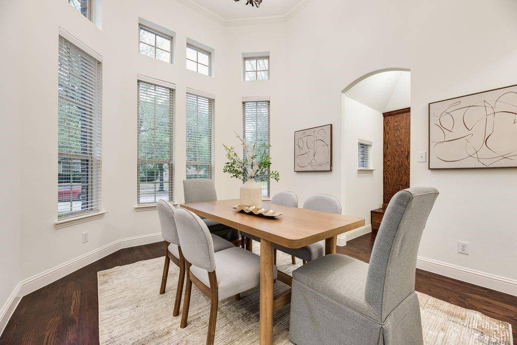 15935 Willowbrook Lane, Frisco, TX 75035