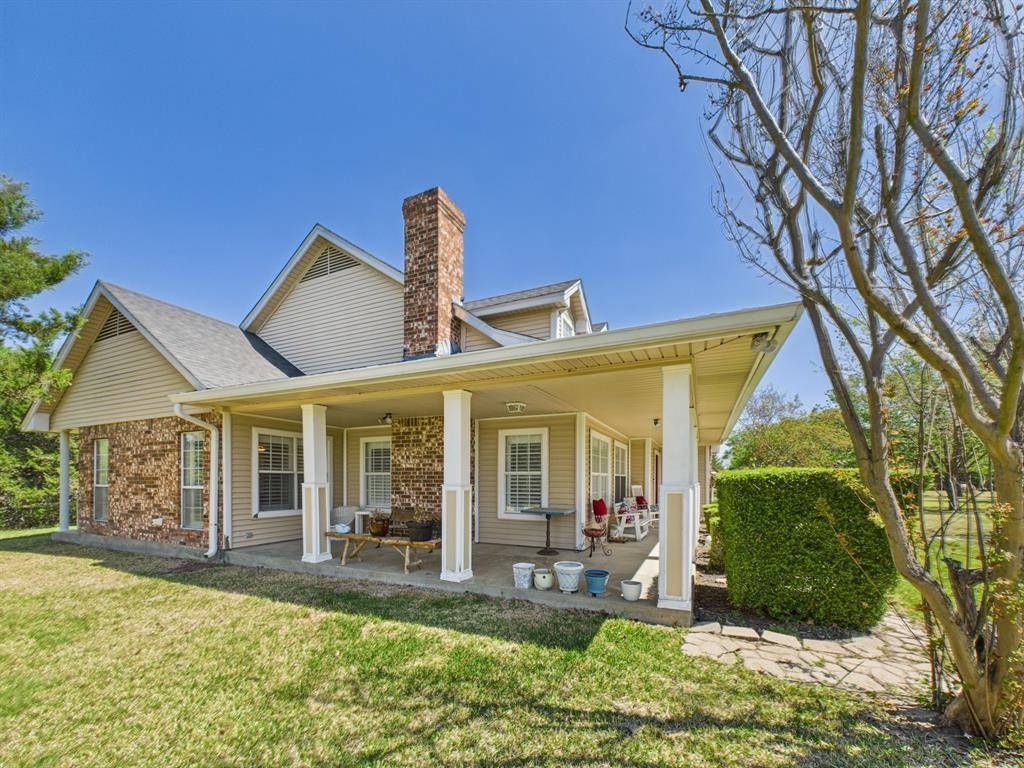 6441 Bois D Arc Circle, Midlothian, TX 76065