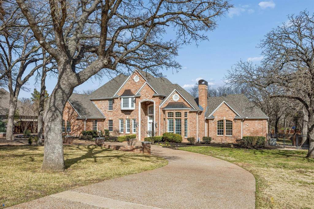 2900 Creek View Drive, Flower Mound, TX 75022