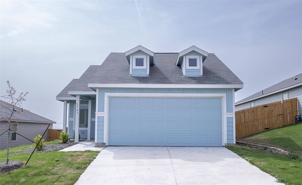 9741 Platteview Road, Fort Worth, TX 76179