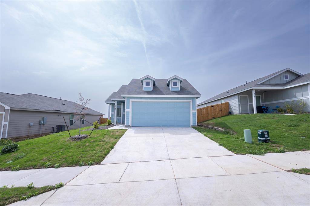 9741 Platteview Road, Fort Worth, TX 76179