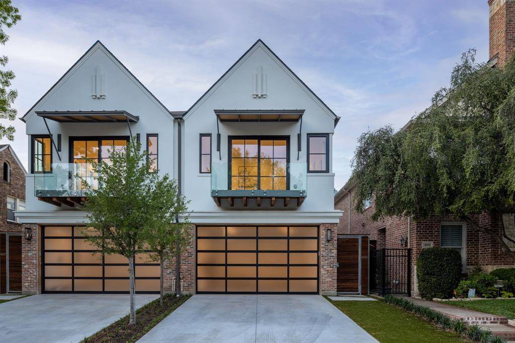 4031 Herschel Avenue, Dallas, TX 75219