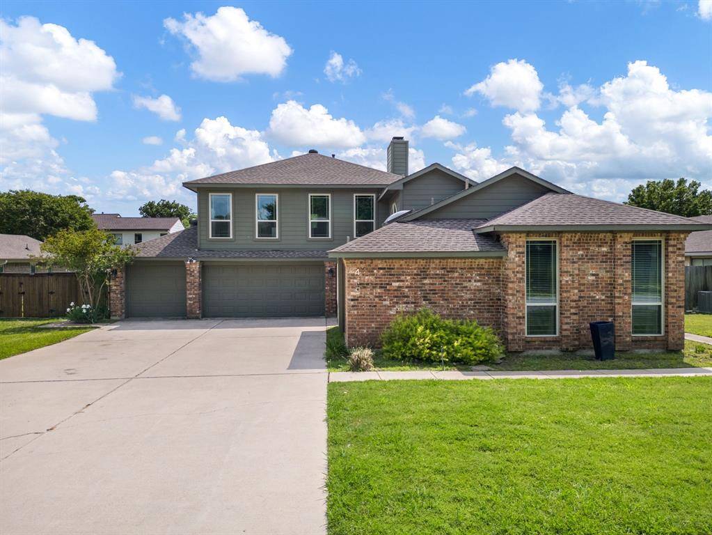 419 Brooks Lane, Coppell, TX 75019