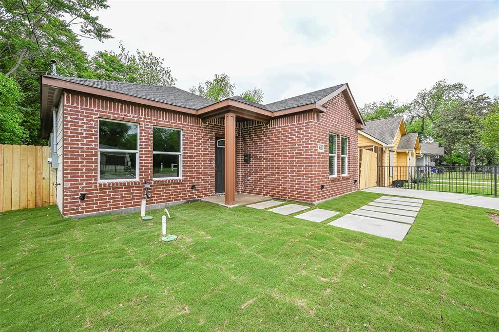 3610 Frank, Dallas, TX 75210