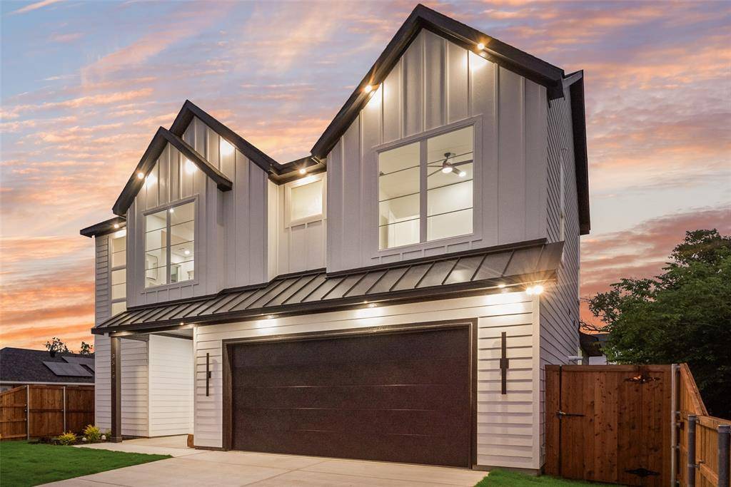 3519 Toronto Street, Dallas, TX 75212