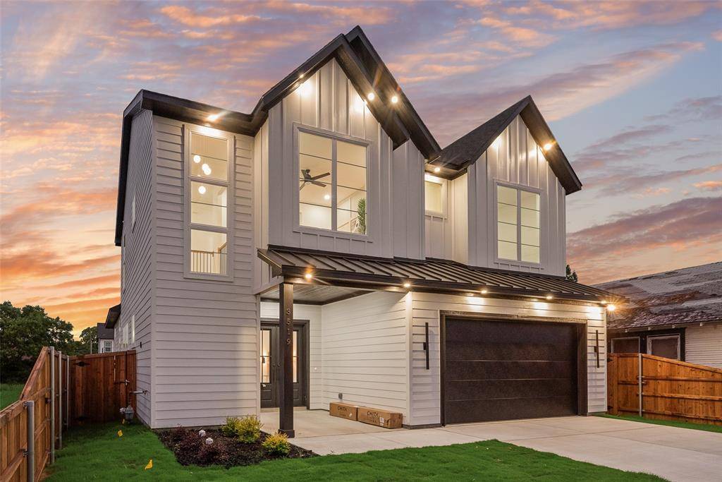 3519 Toronto Street, Dallas, TX 75212