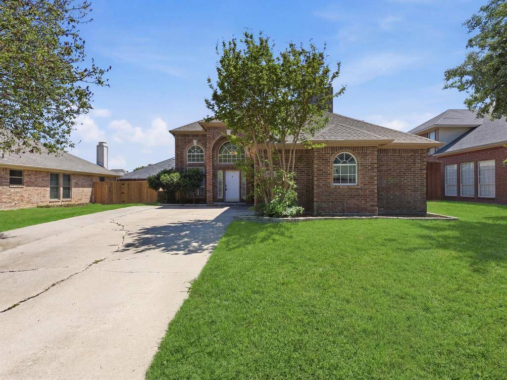 2011 Woven Trail, Lewisville, TX 75067