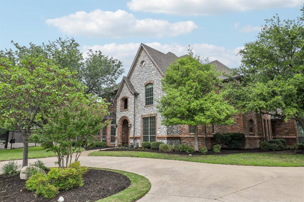 1003 Monarch Court, Keller, TX 76248