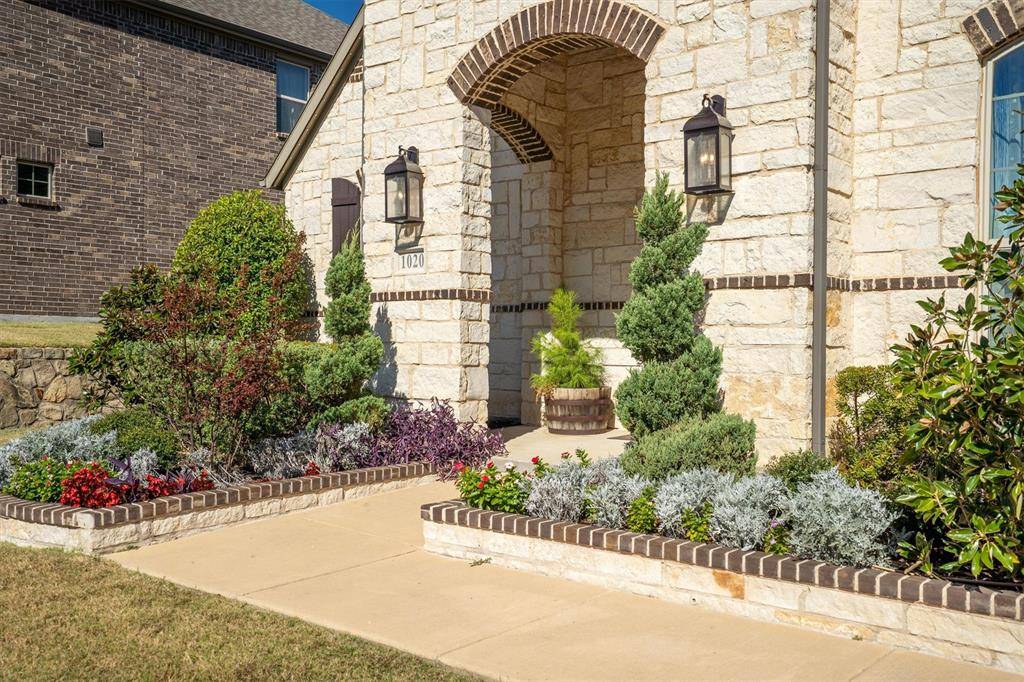 1020 Wimberly Lane, Northlake, TX 76226