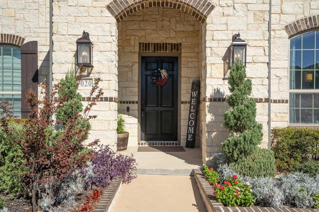 1020 Wimberly Lane, Northlake, TX 76226
