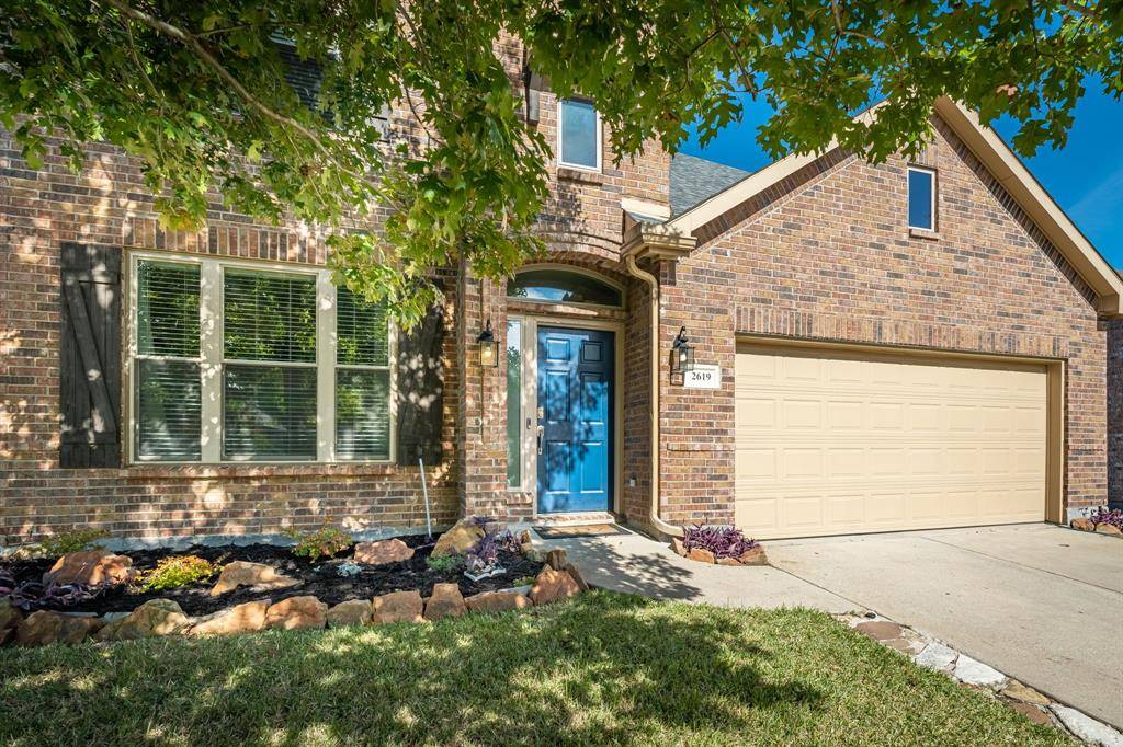 2619 Independence Drive, Melissa, TX 75454