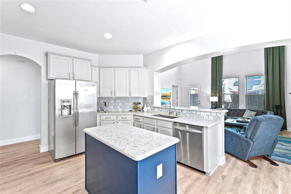 2619 Independence Drive, Melissa, TX 75454