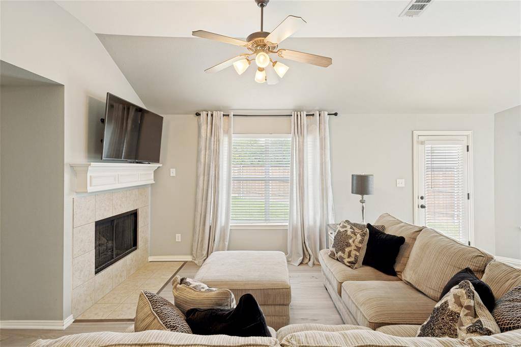 2409 Monroe Drive, Mckinney, TX 75072