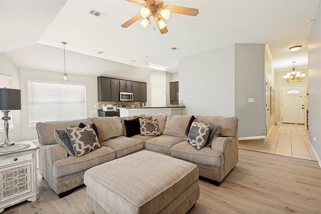 2409 Monroe Drive, Mckinney, TX 75072