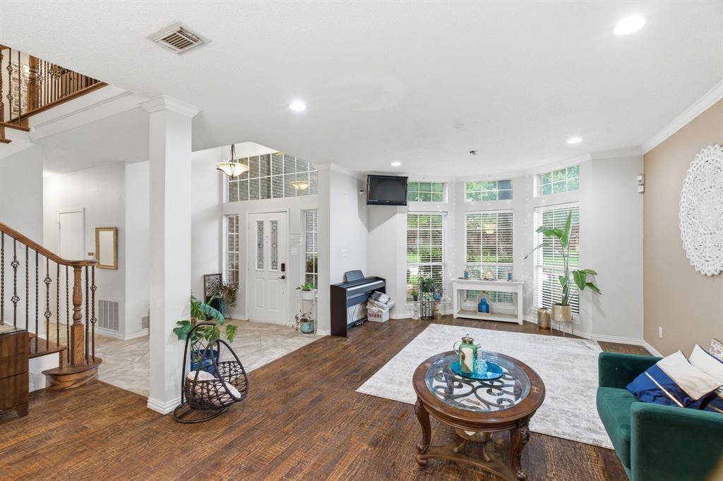 339 Spanish Moss Drive, Coppell, TX 75019