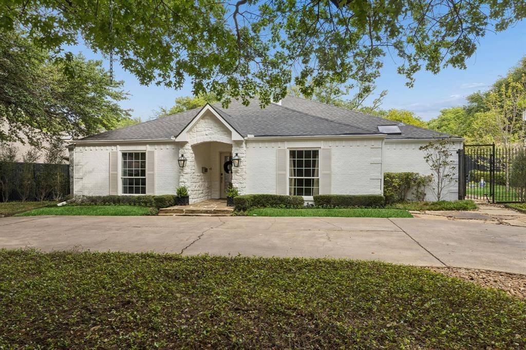 3827 N Versailles Avenue, Dallas, TX 75209
