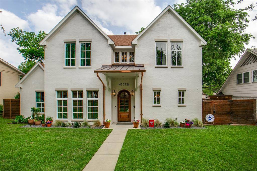 2226 Shady Creek Drive, Richardson, TX 75080