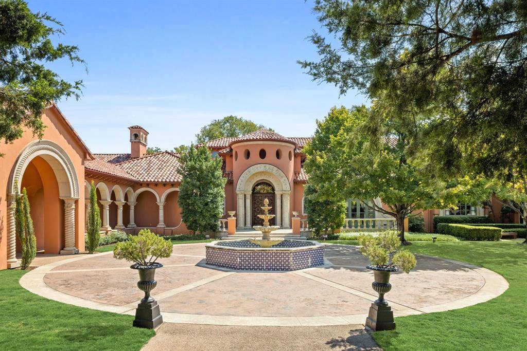 5817 Red Wolf Lane, Plano, TX 75093