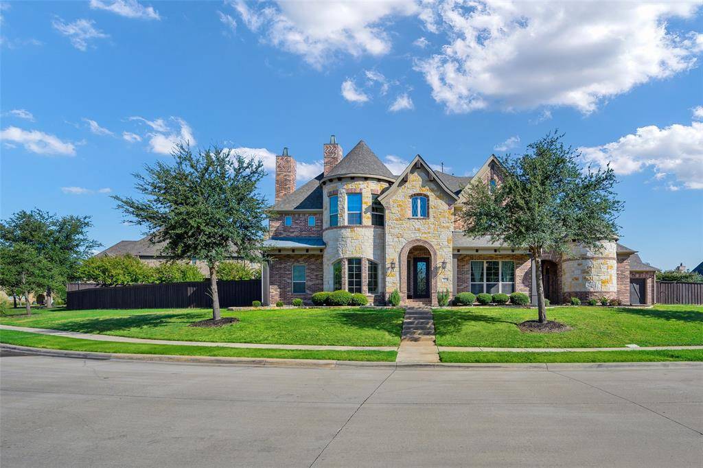 7524 Glenturret Circle, The Colony, TX 75056