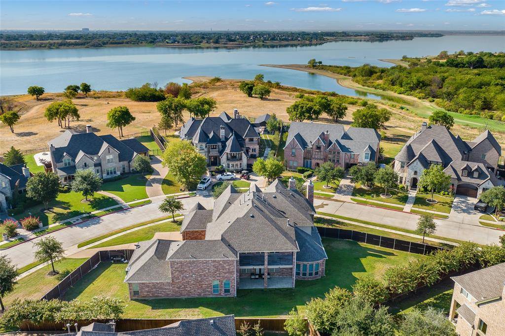 7524 Glenturret Circle, The Colony, TX 75056