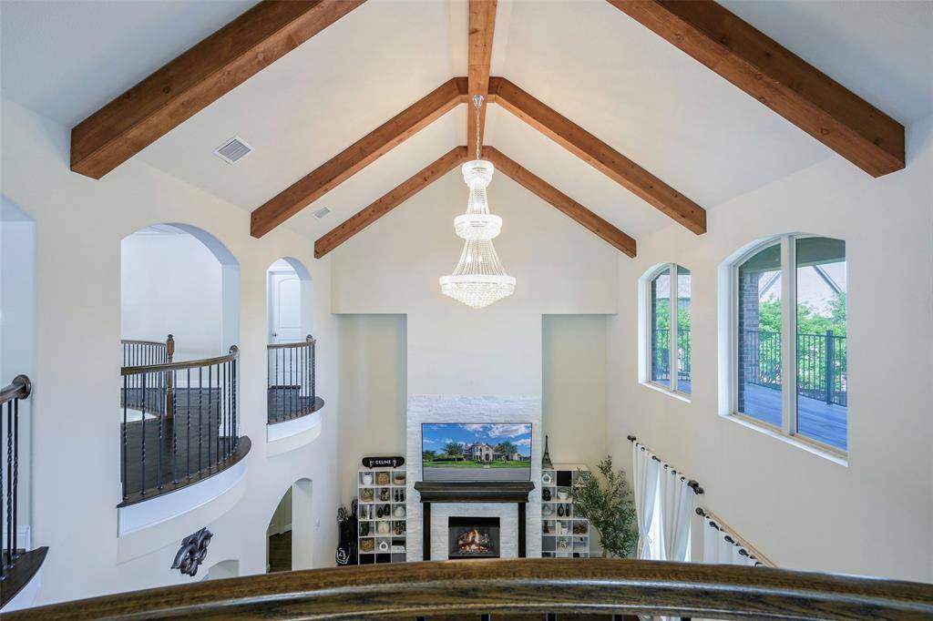 7524 Glenturret Circle, The Colony, TX 75056