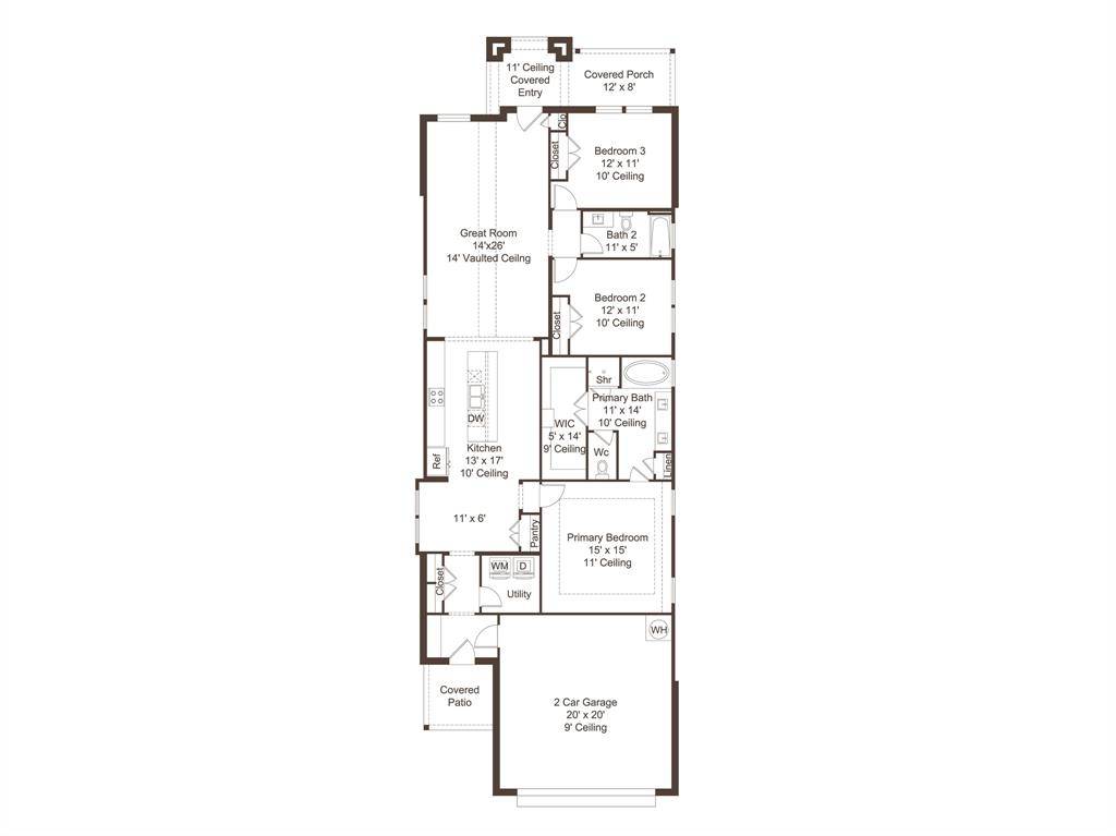 1816 Mann Road, Forney, TX 75126