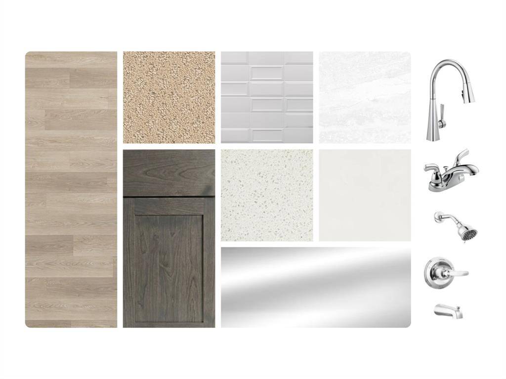 1816 Mann Road, Forney, TX 75126