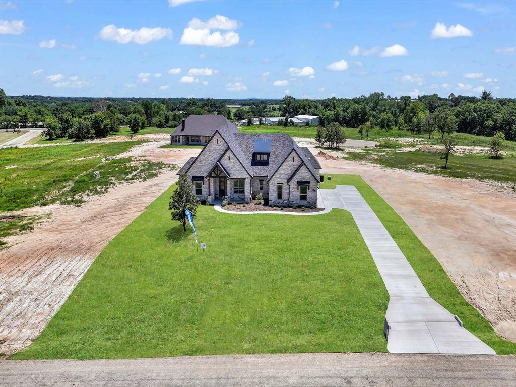 124 Desperado Way, Weatherford, TX 76088