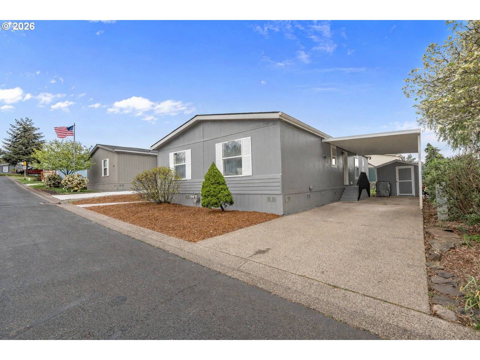 2000 ROBINS LN SE #52, Salem, OR 97306