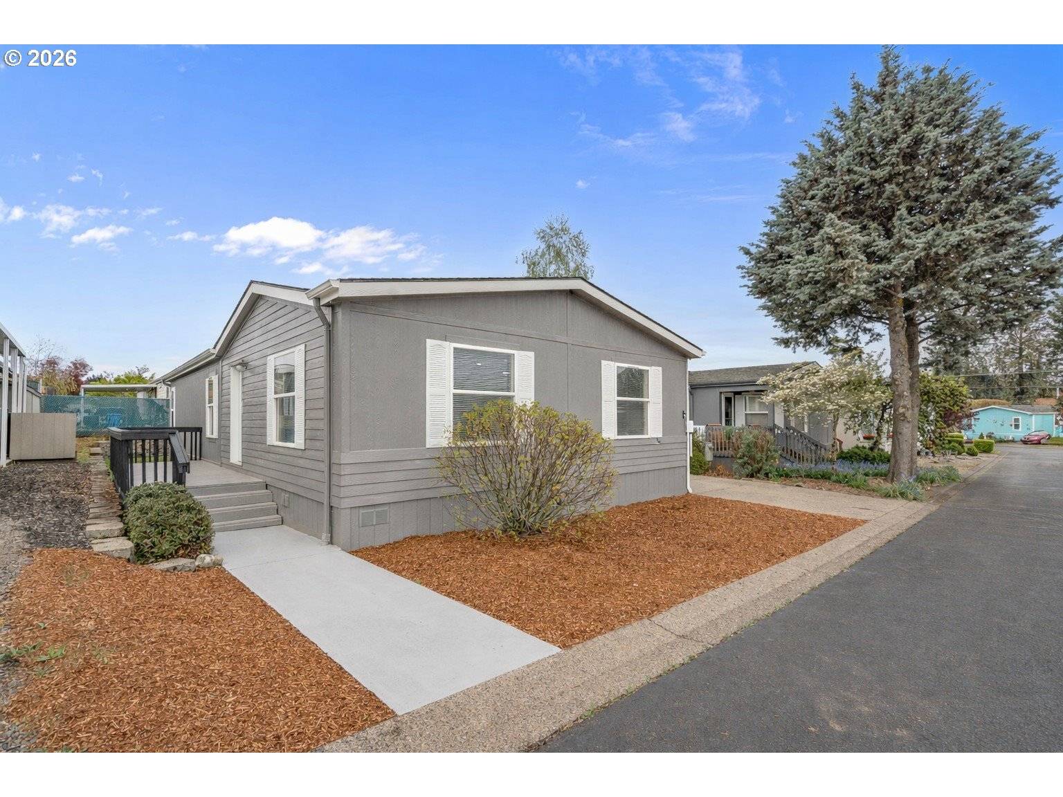 2000 ROBINS LN SE #52, Salem, OR 97306